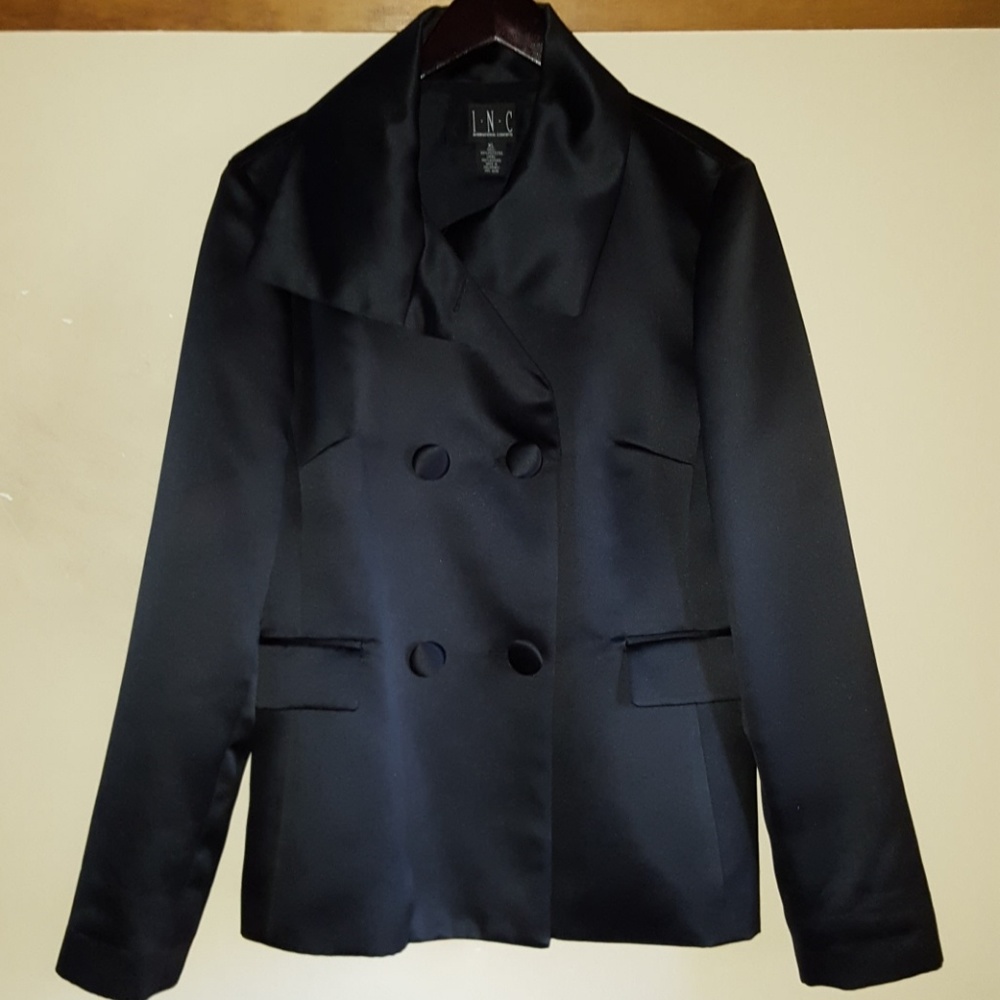 INC Jacket